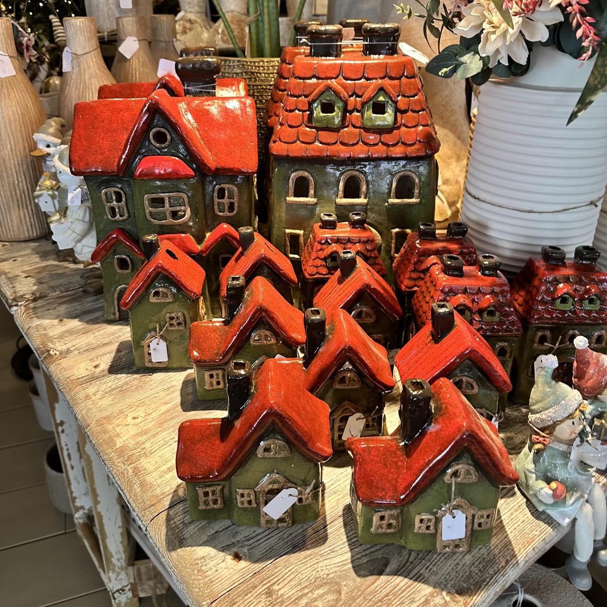 Decoratie Winkel Ann Decor